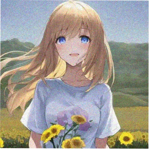 访客小满的头像